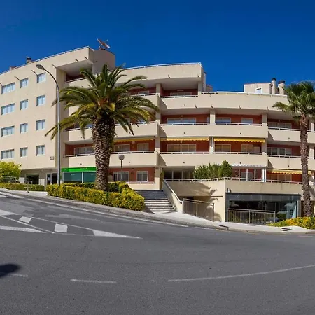 Apartamento Loft Rivapraia En *