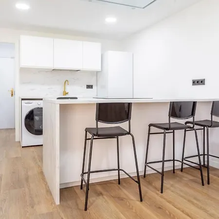 Loft Rivapraia En Apartment