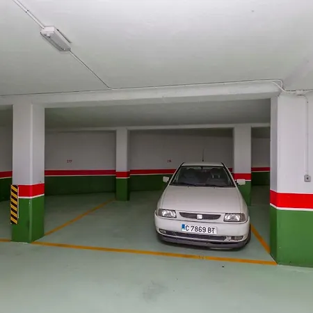Loft Rivapraia En Apartamento