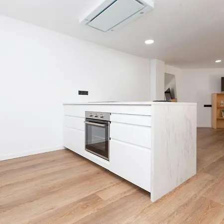 Apartment Loft Rivapraia En Sanxenxo
