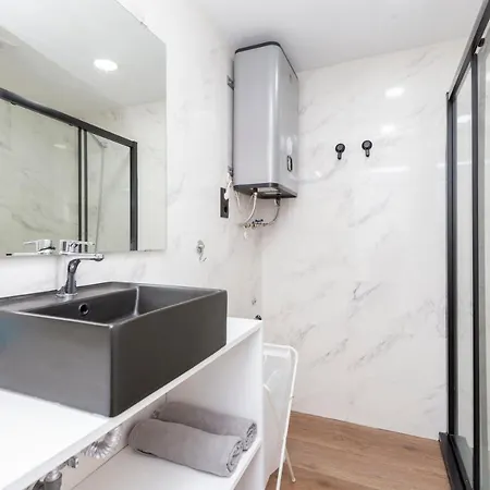 Loft Rivapraia En Apartment *