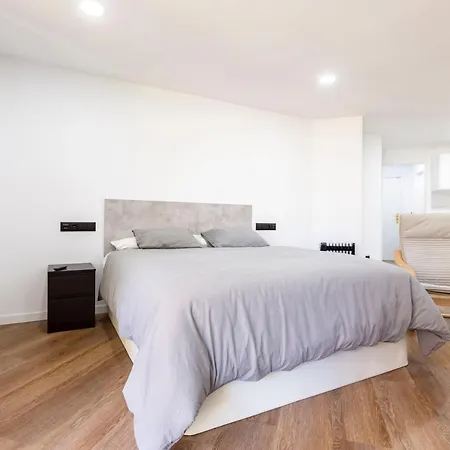 Loft Rivapraia En *
