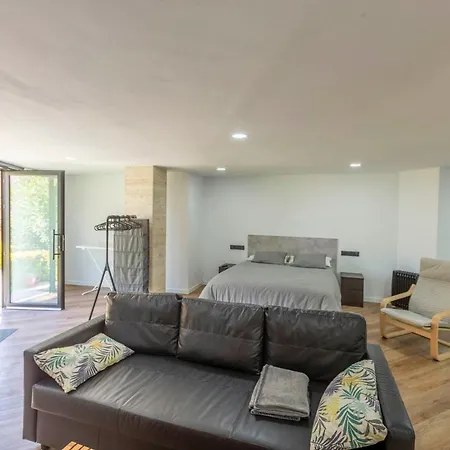 Loft Rivapraia En Apartamento