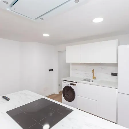 Apartment Loft Rivapraia En Sanxenxo