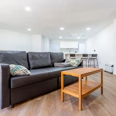 Loft Rivapraia En * Sanxenxo