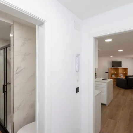 Loft Rivapraia En * Sanxenxo